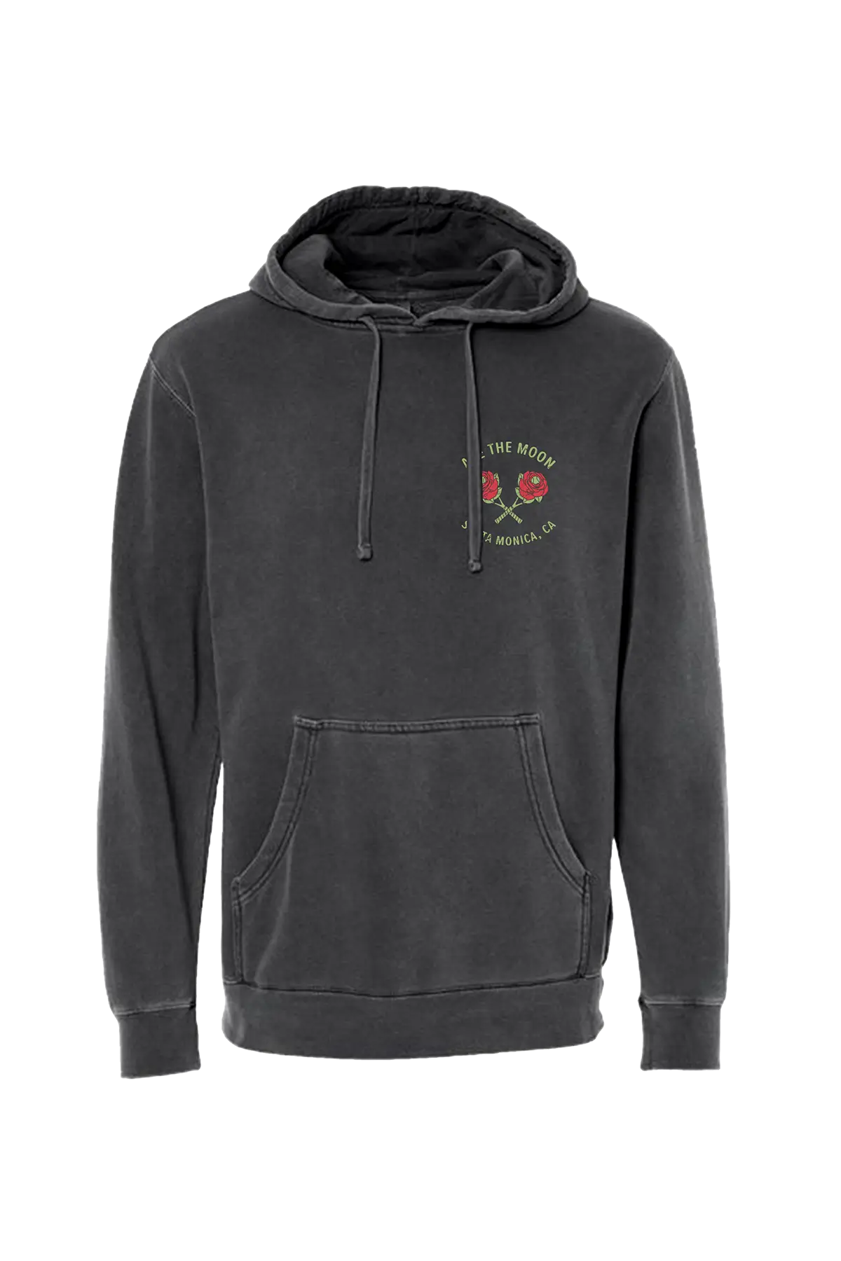 Hit Every Rose Hoodie