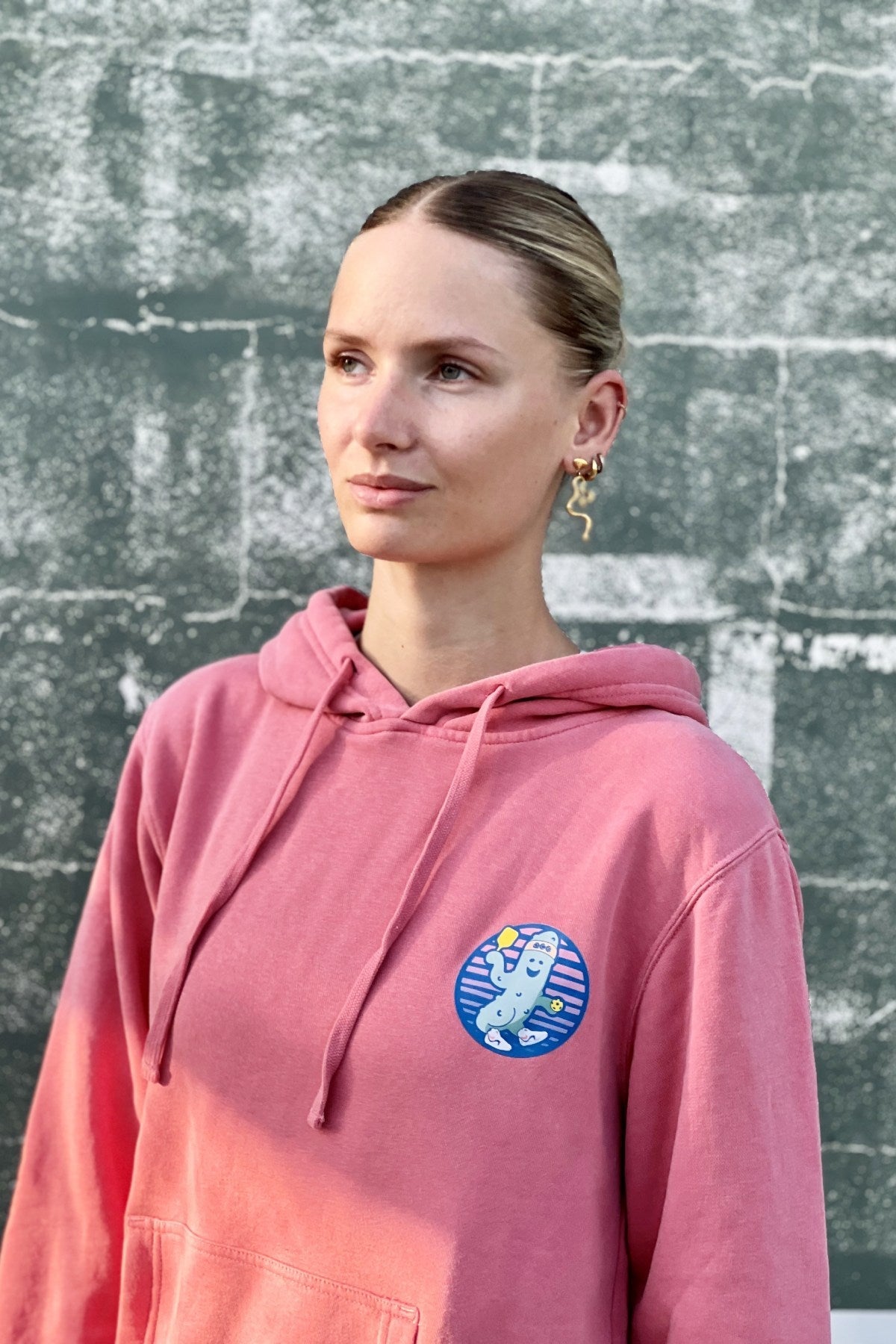 The Grateful Pickle Hoodie