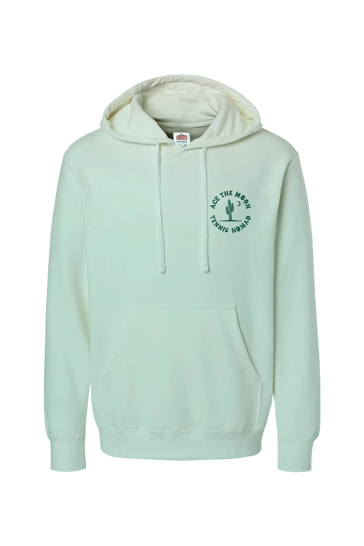 Tennis Nomad Hoodie