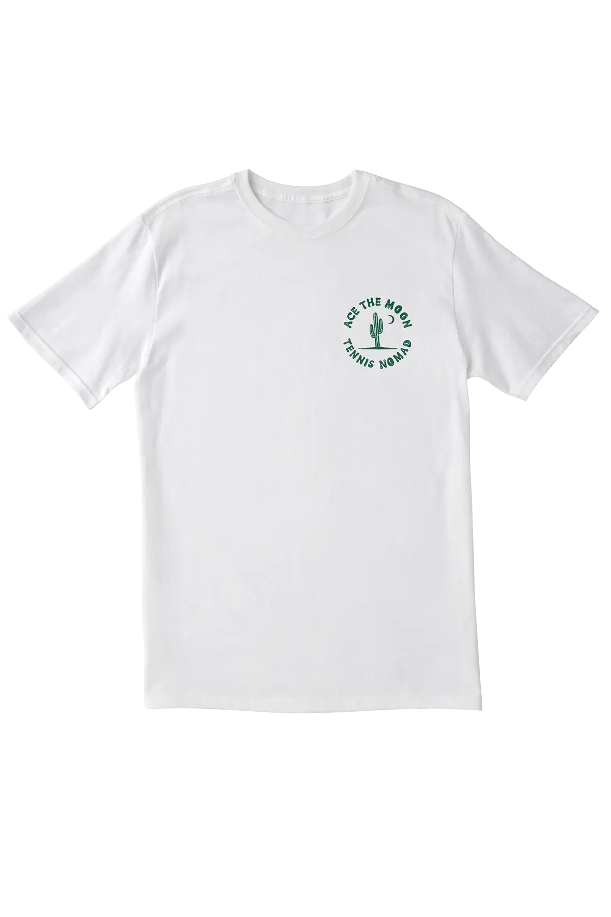 The Tennis Nomad Tee