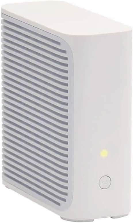 AT&T Airties Air 4921 スマートWi-Fiエクステンダー 無線アクセスポイント 1600Mbps デュアルバンド 3x3 802.11ac（リファービッシュ品）