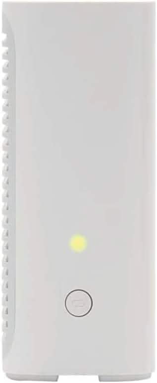 AT&T Airties Air 4921 スマートWi-Fiエクステンダー 無線アクセスポイント 1600Mbps デュアルバンド 3x3 802.11ac（リファービッシュ品）