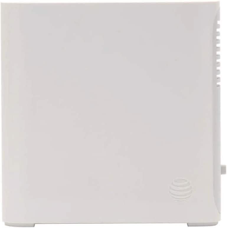 AT&T Airties Air 4921 スマートWi-Fiエクステンダー 無線アクセスポイント 1600Mbps デュアルバンド 3x3 802.11ac（リファービッシュ品）