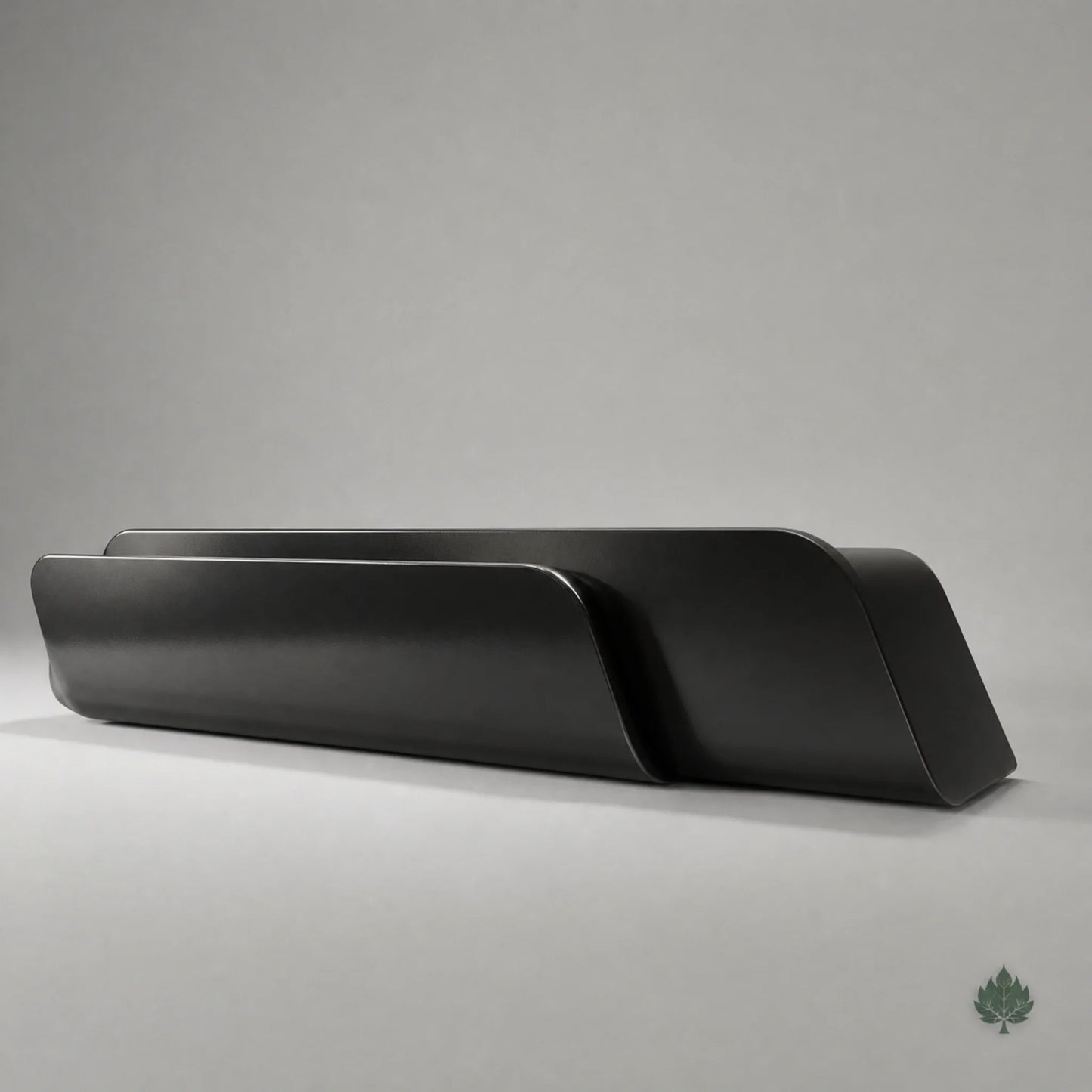 Auden · Front Reception Desk