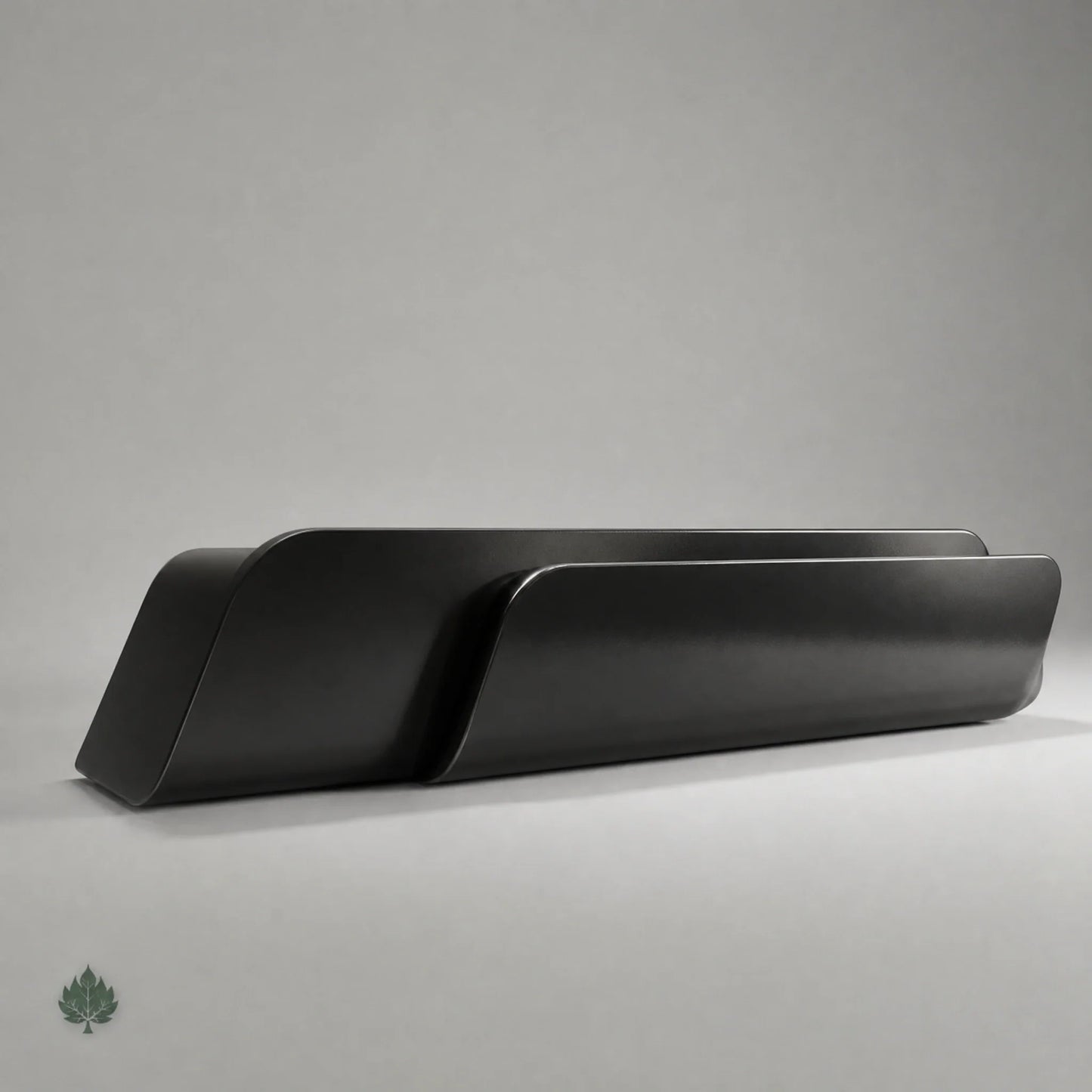 Auden · Front Reception Desk