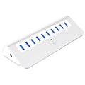 Hub USB 3.0 Aukey CB-H6 à 10 ports