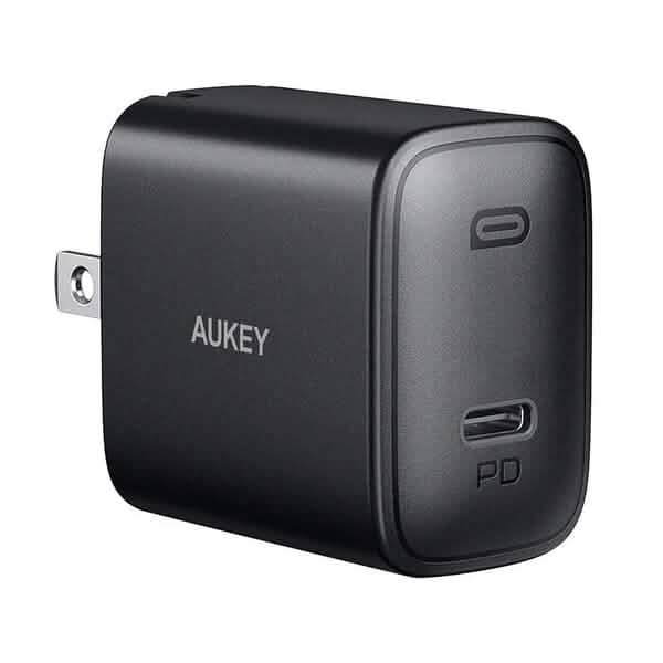 Aukey 20W Compact PD Charger