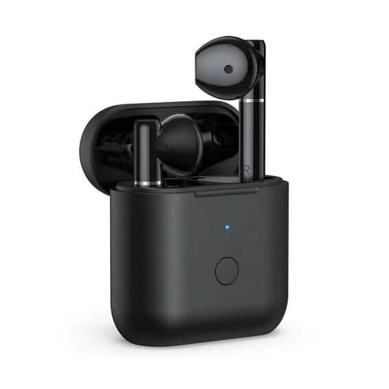 Écouteurs Bluetooth sans fil Aukey EP-T29 5.0 TWS Noirs