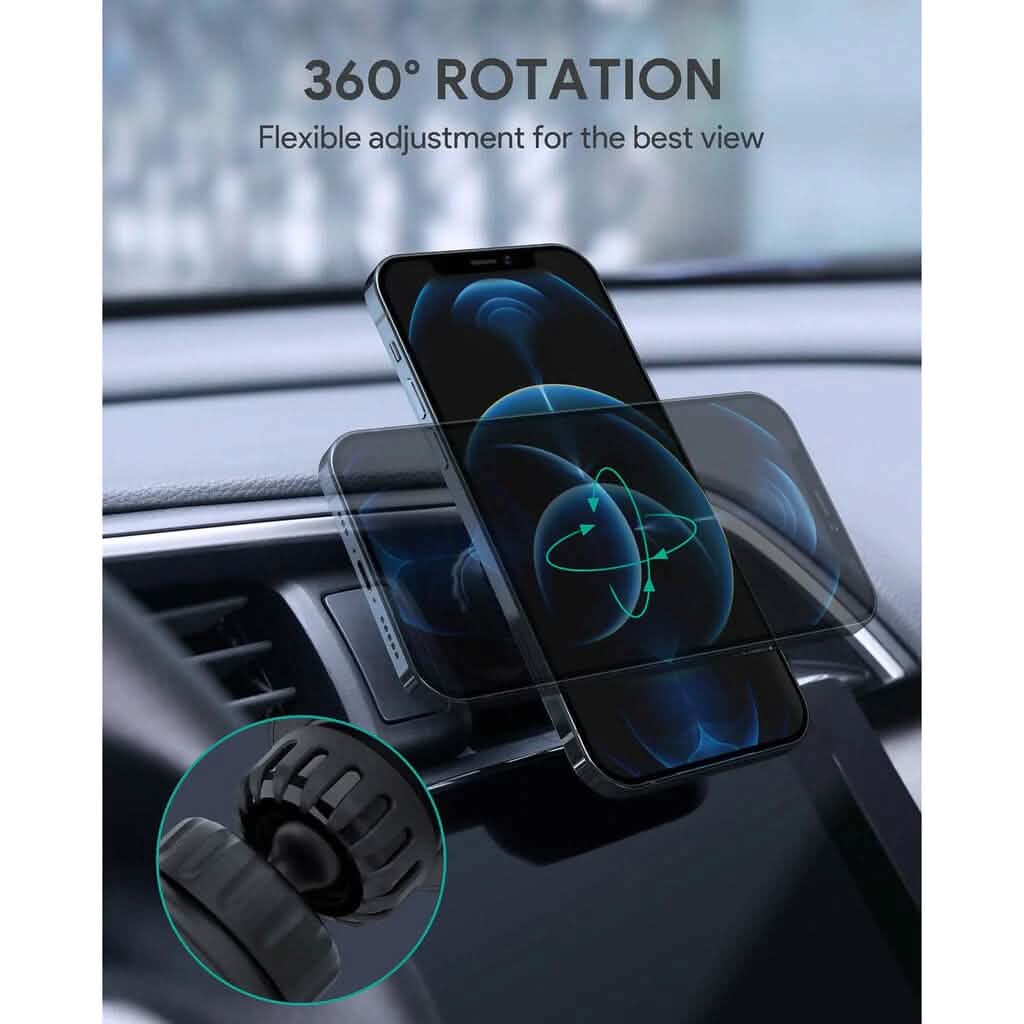 Support de téléphone de voiture magnétique Aukey