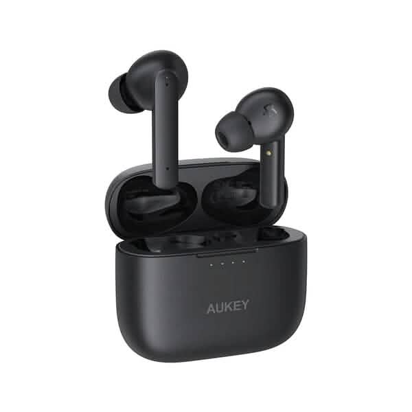 Écouteurs sans fil Aukey True