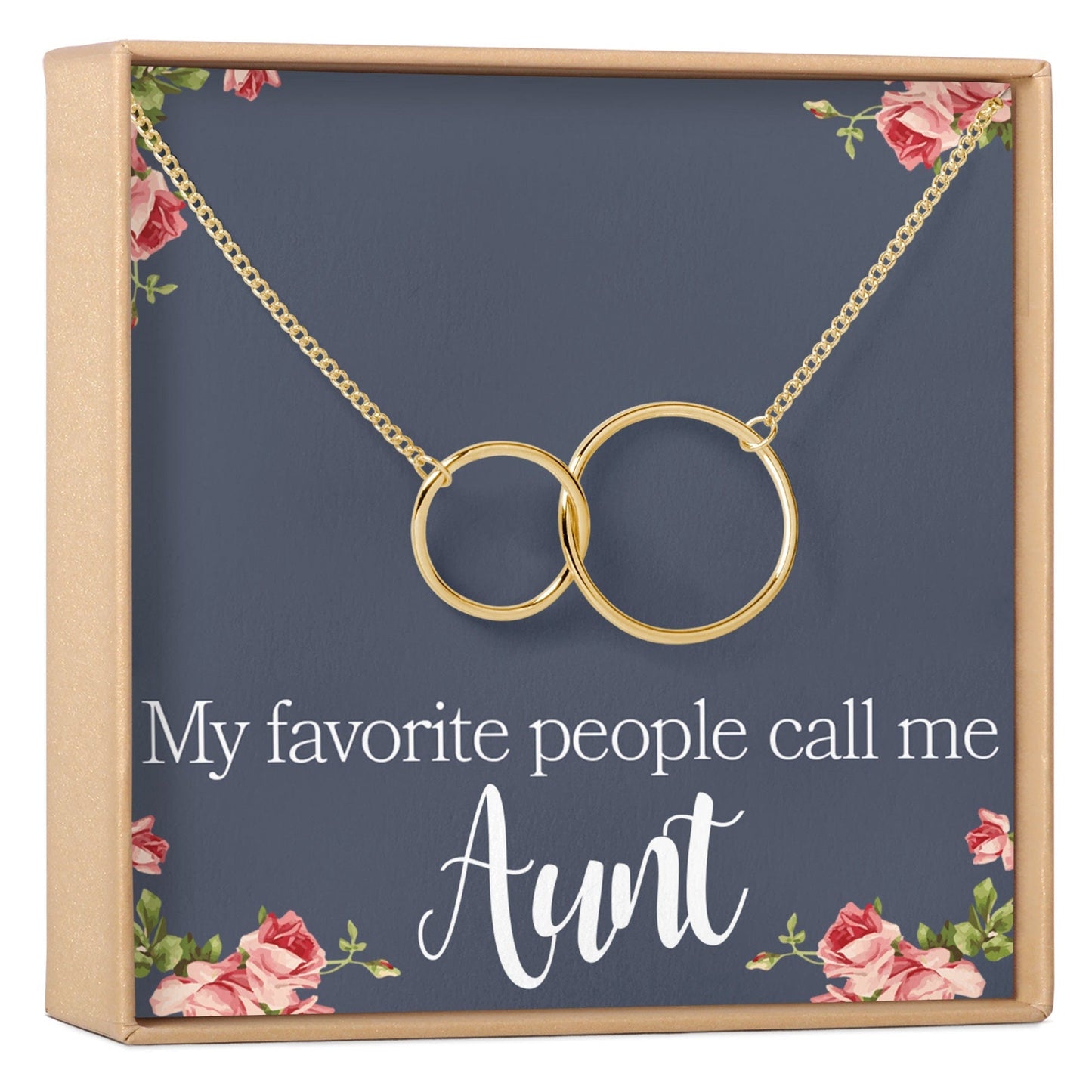Aunt Necklace