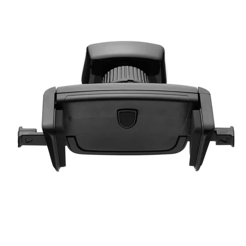 Support de téléphone universel pour voiture à grille d'aération automatique pour smartphones