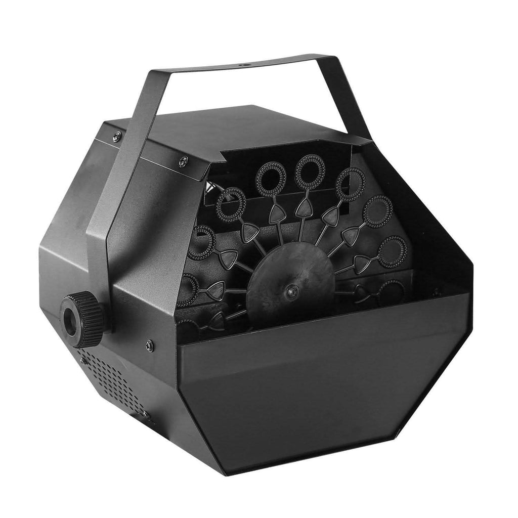 Machine à bulles automatique 25W