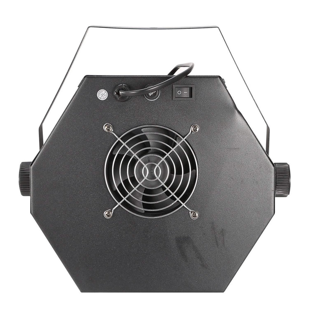 Machine à bulles automatique 25W