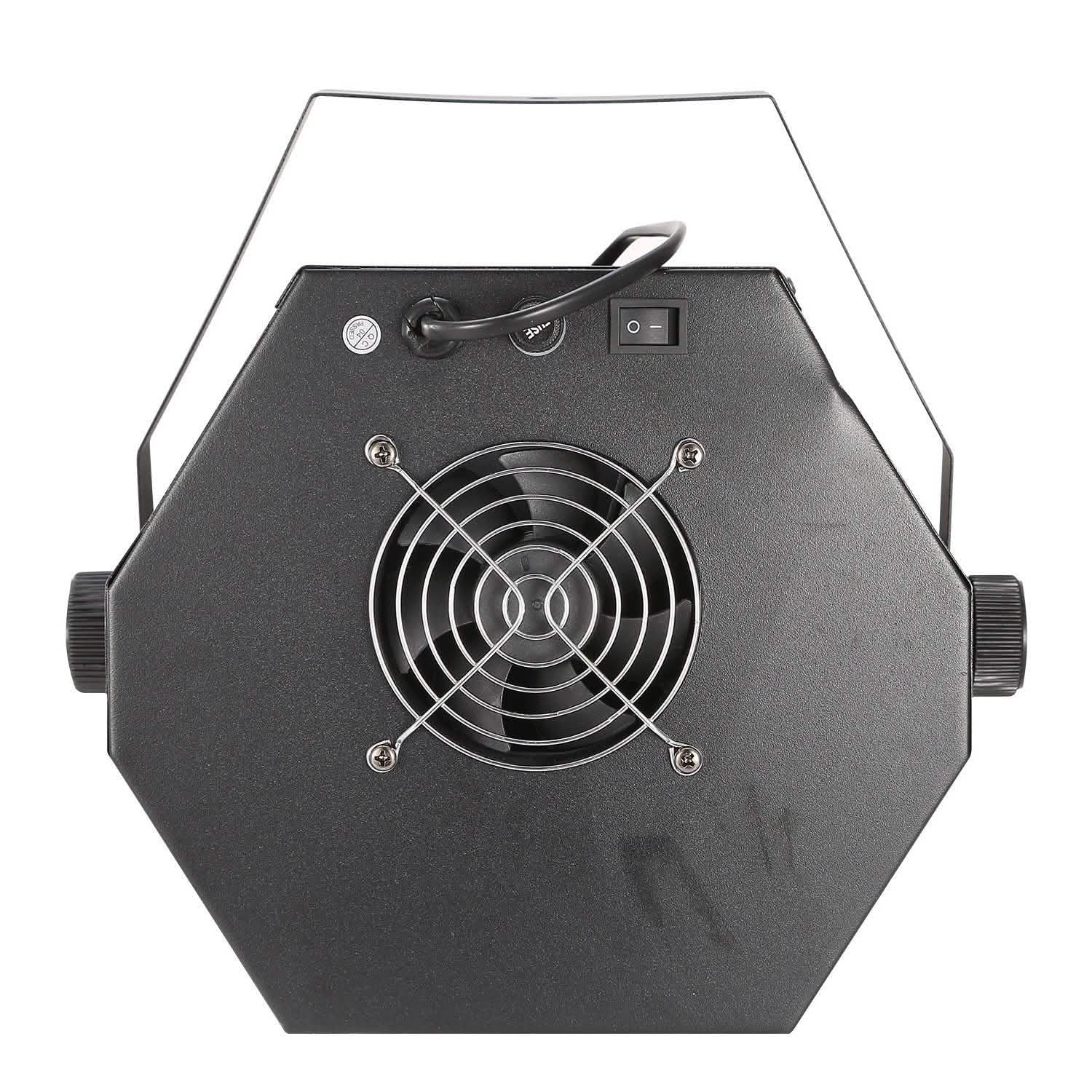 Machine à bulles automatique 25W