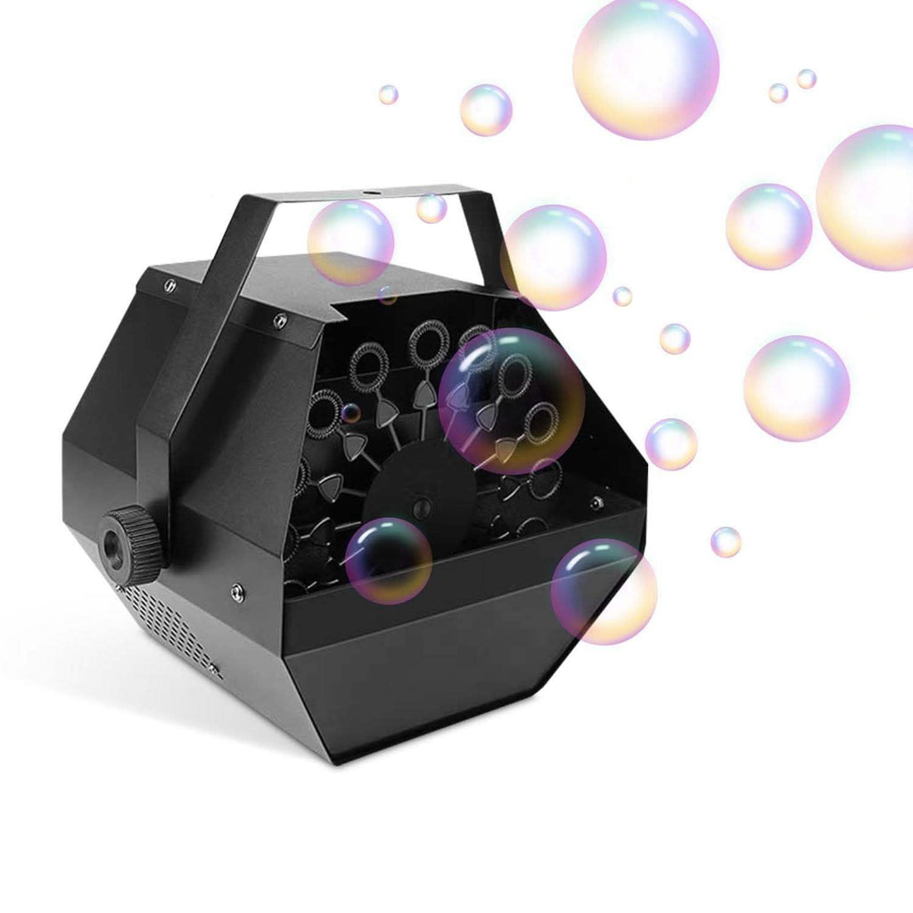 Machine à bulles automatique 25W