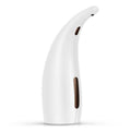 Distributeur Automatique de Savon Liquide Capteur Infrarouge Intelligent Mousse