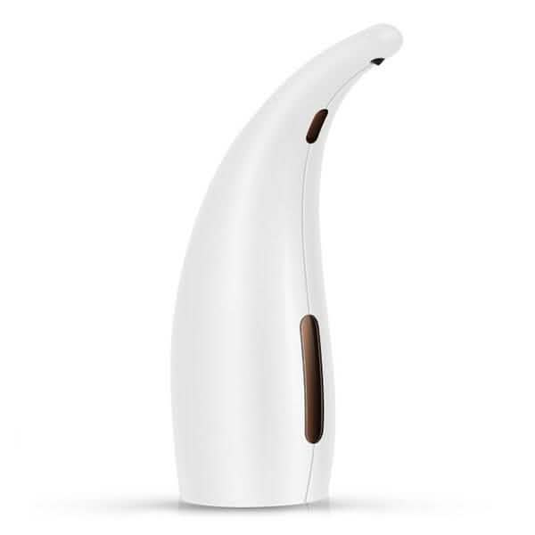 Distributeur Automatique de Savon Liquide Capteur Infrarouge Intelligent Mousse