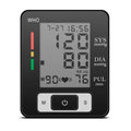 Automatic Wrist Blood Pressure Monitor