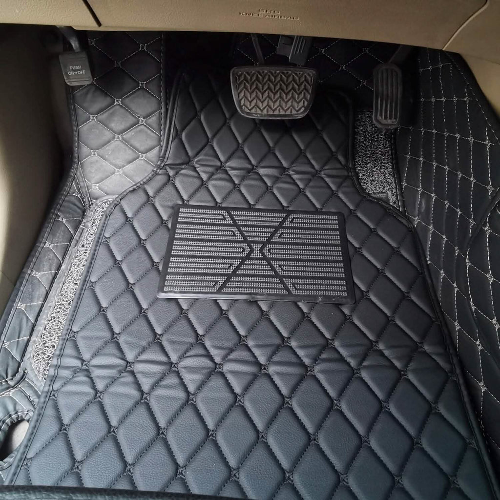 Tapis de sol automobiles