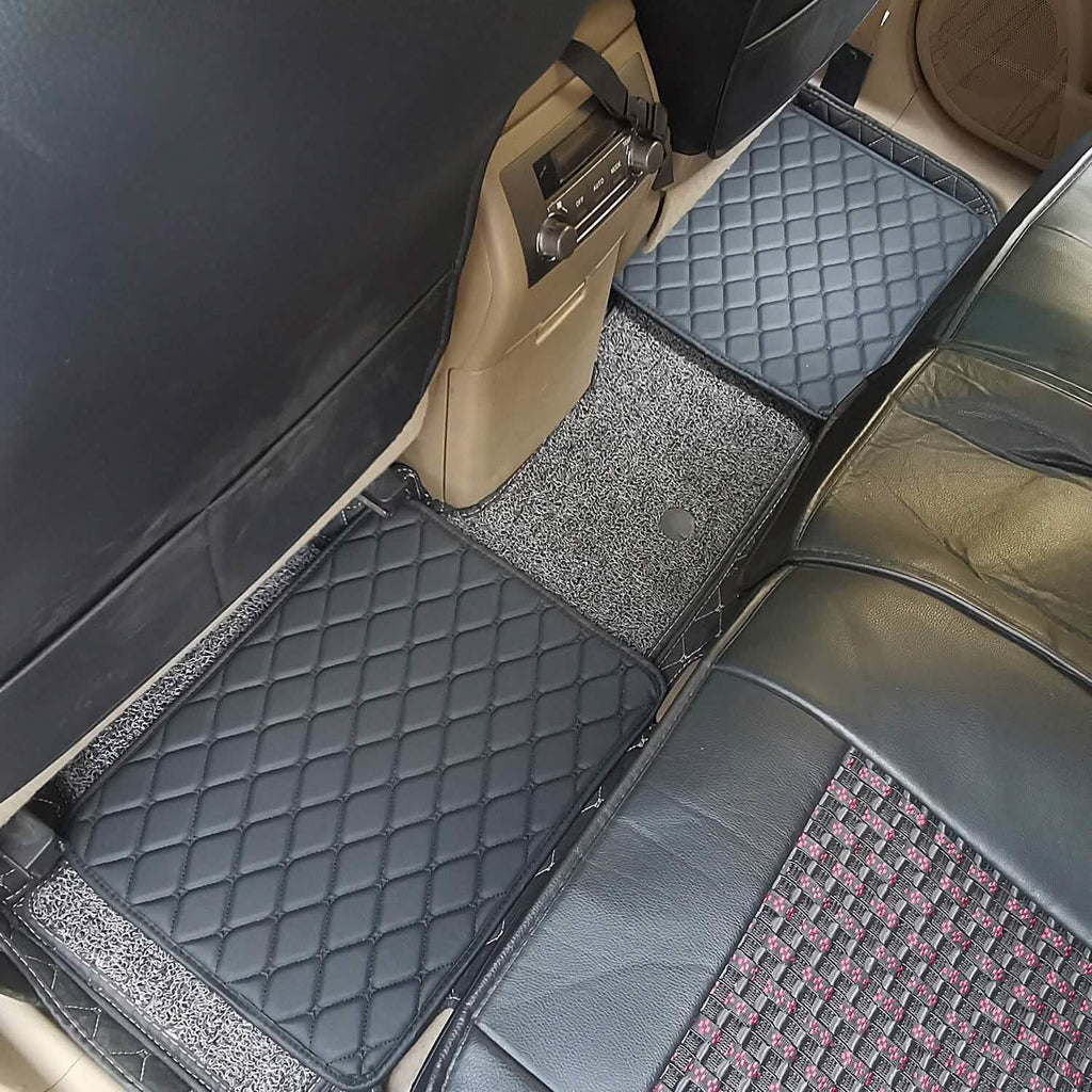 Tapis de sol automobiles