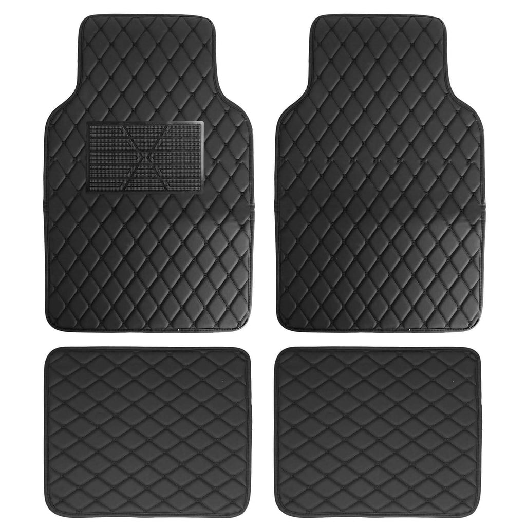 Tapis de sol automobiles