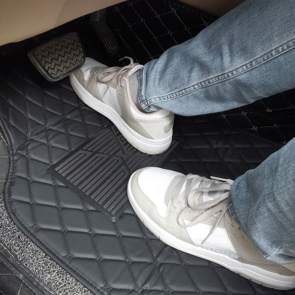 Tapis de sol automobiles