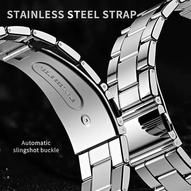 Montre intelligente AW12 1,28 pouce