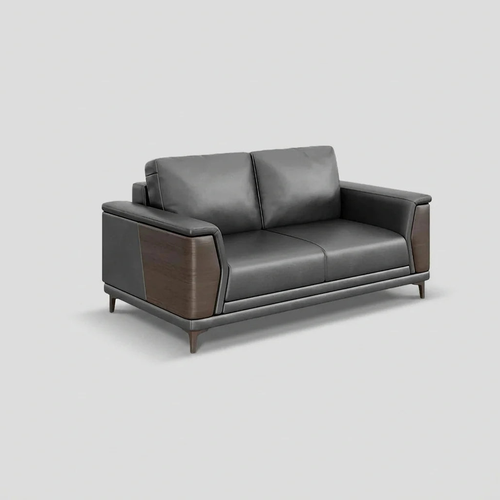 Kallax · Office Waiting Area Lounge Seating