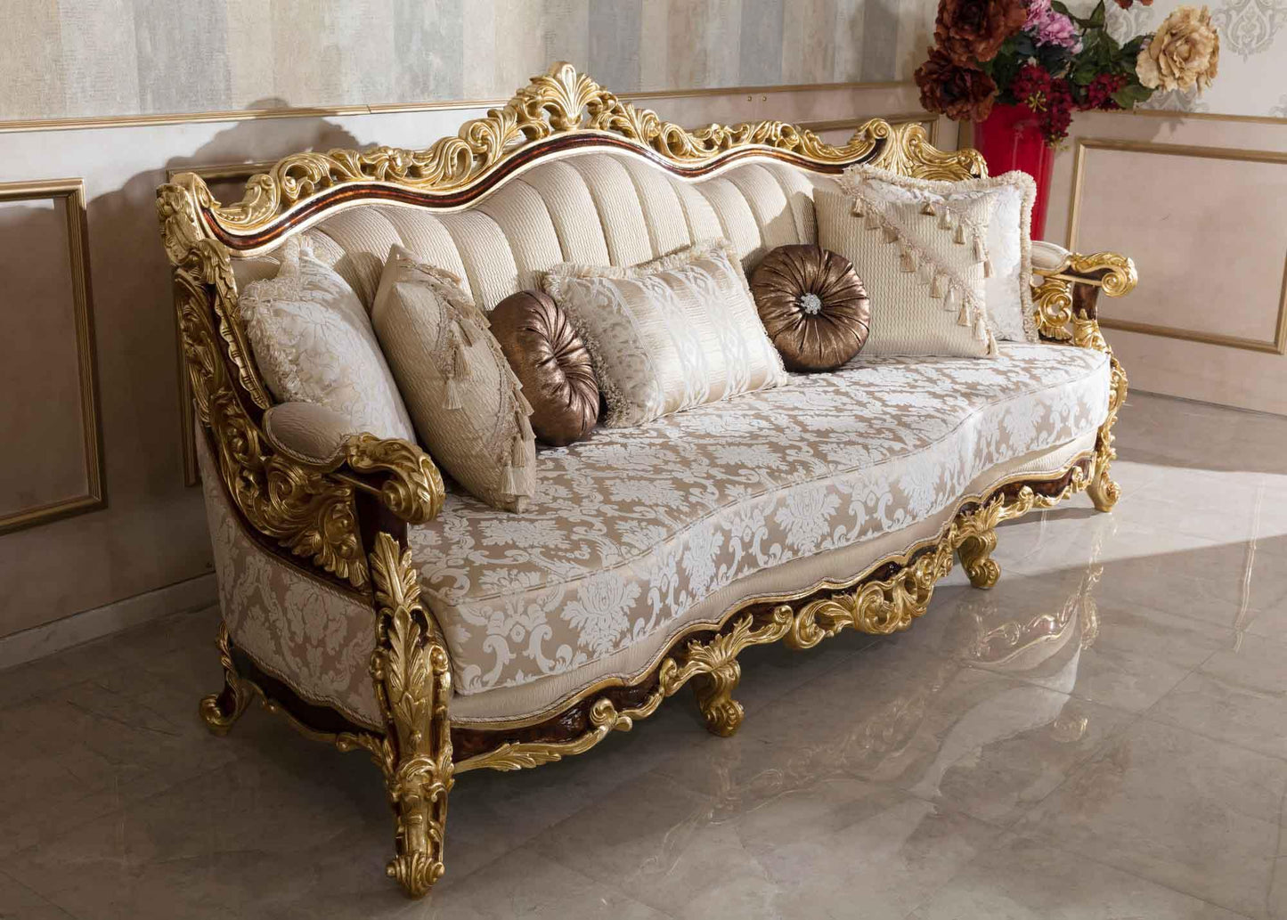Aybars Sofa