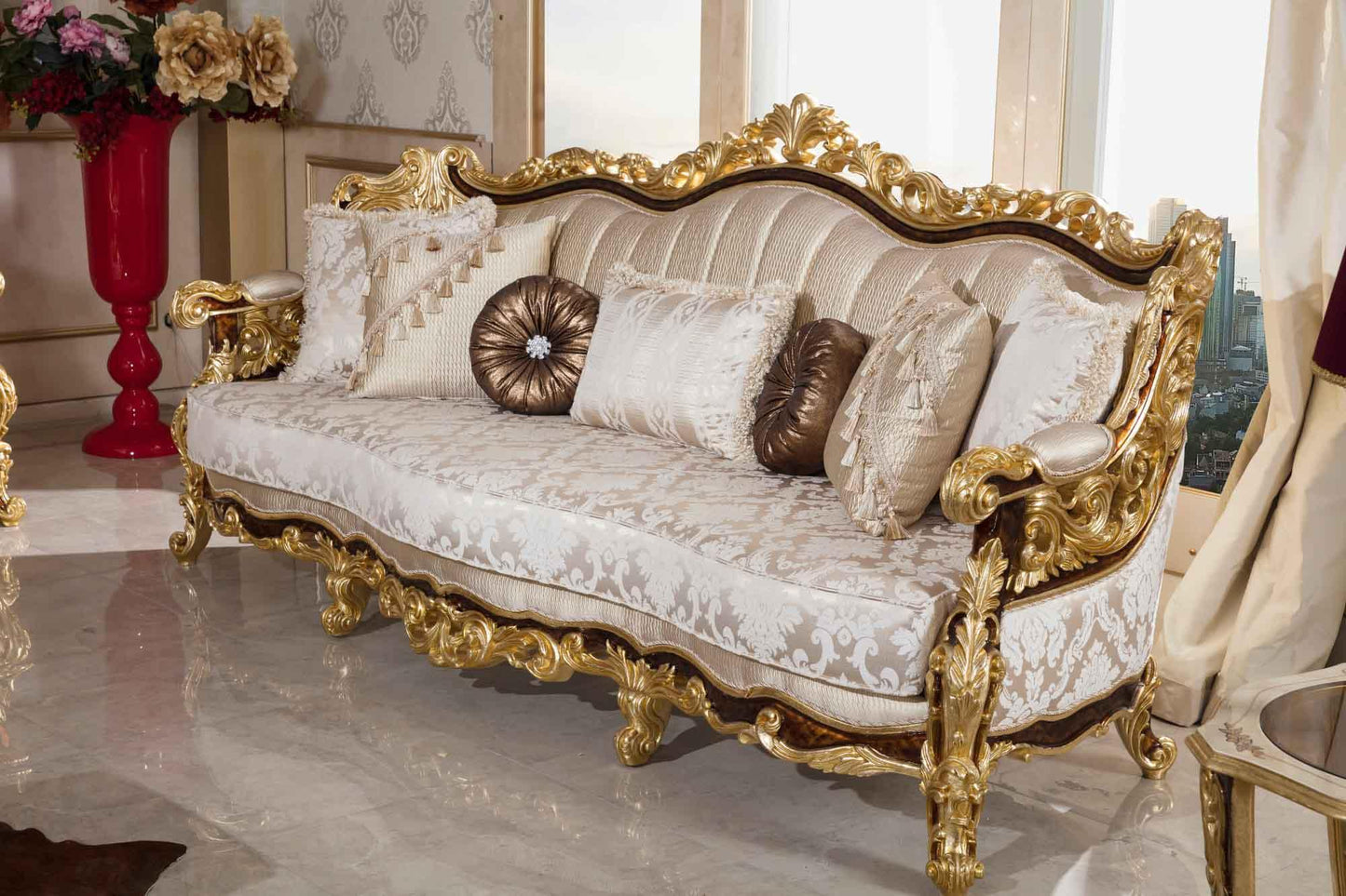 Aybars Sofa