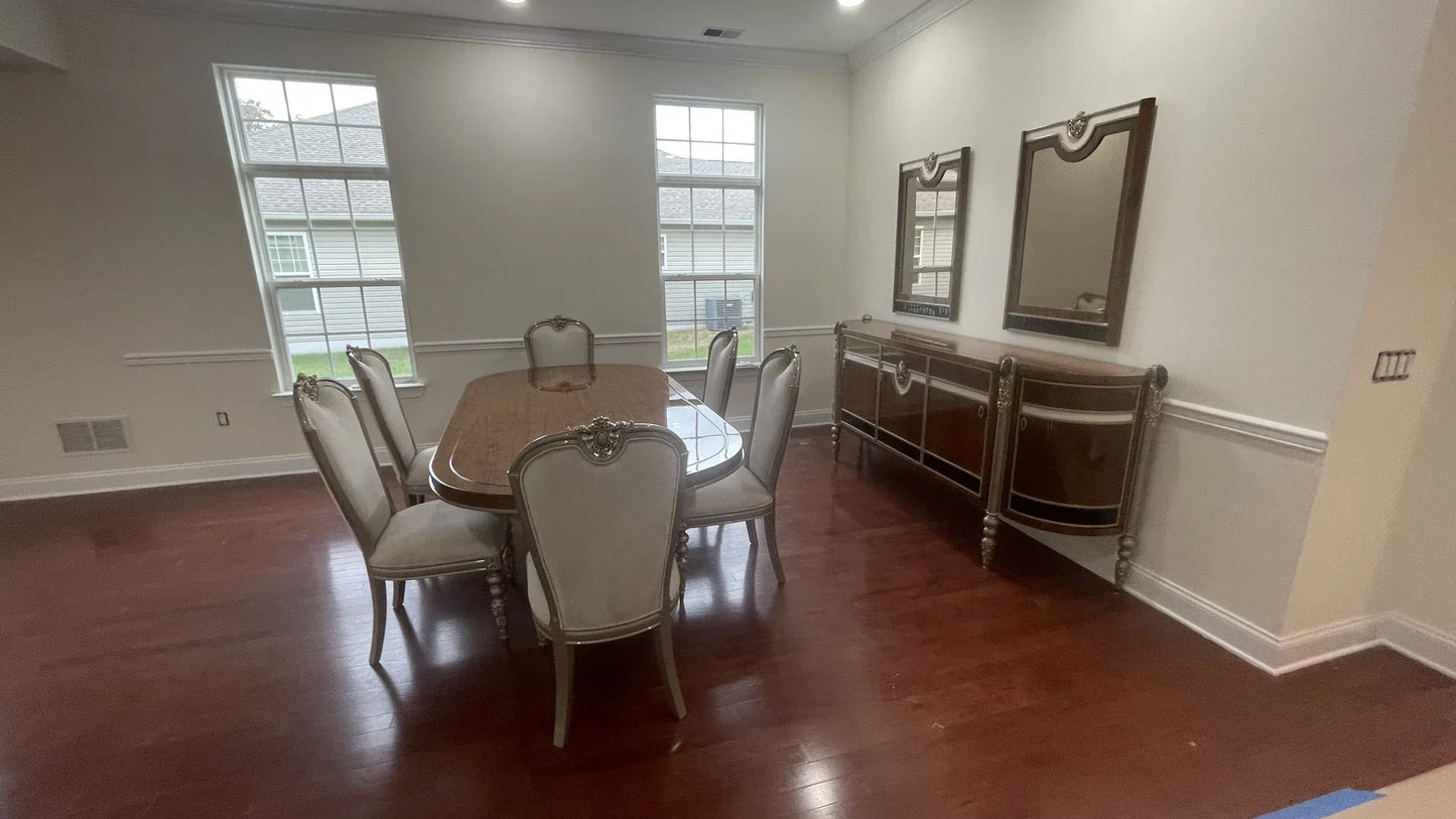Ayman Dining Table