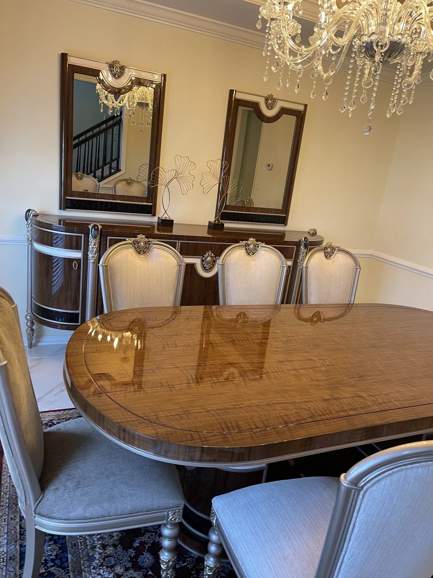 Ayman Dining Chair