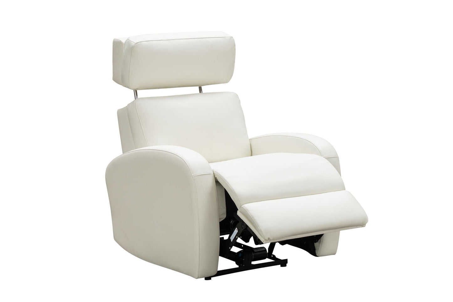 Levi - Power Recliner With Power Recline And Power Forward Adjustable Headrest