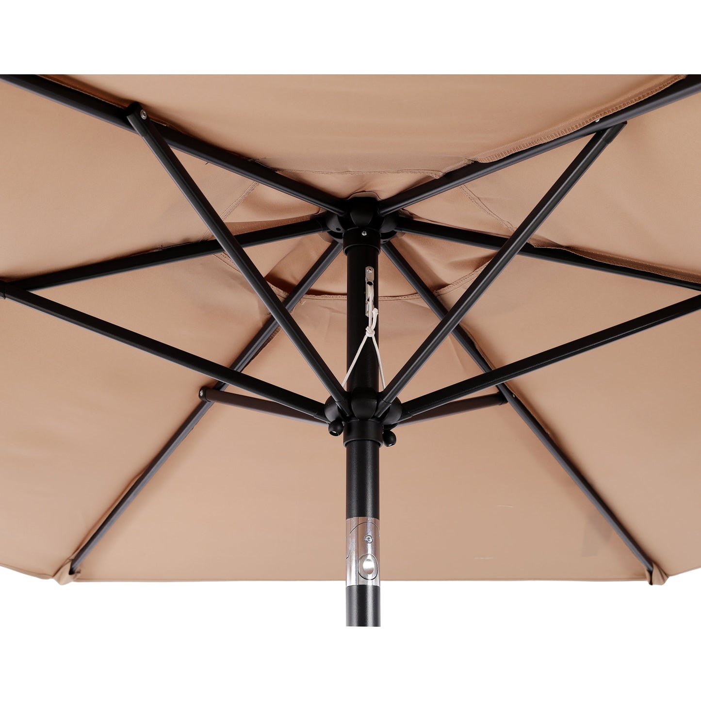 7.5 FT Patio Umbrella