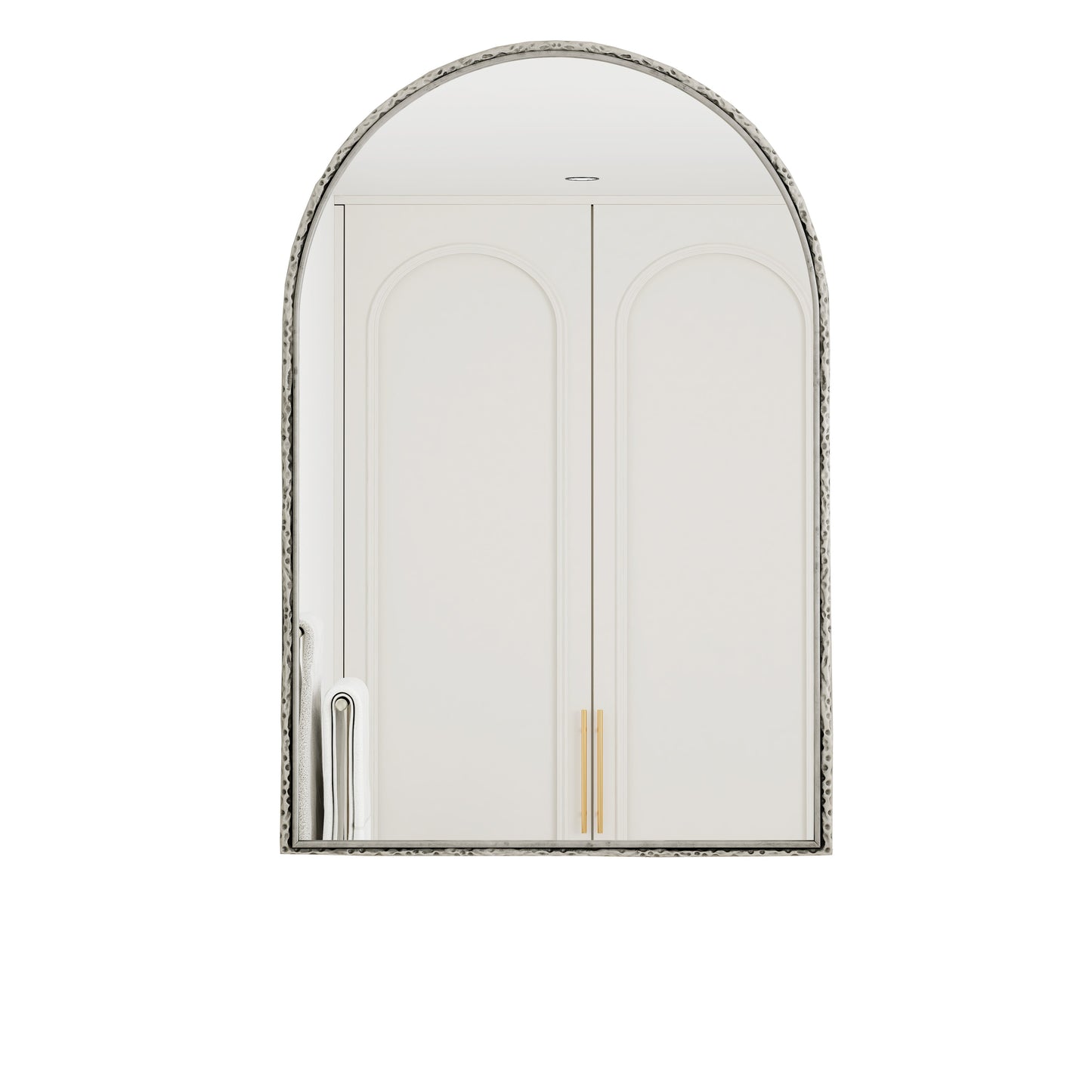 Arched Wall Mirror