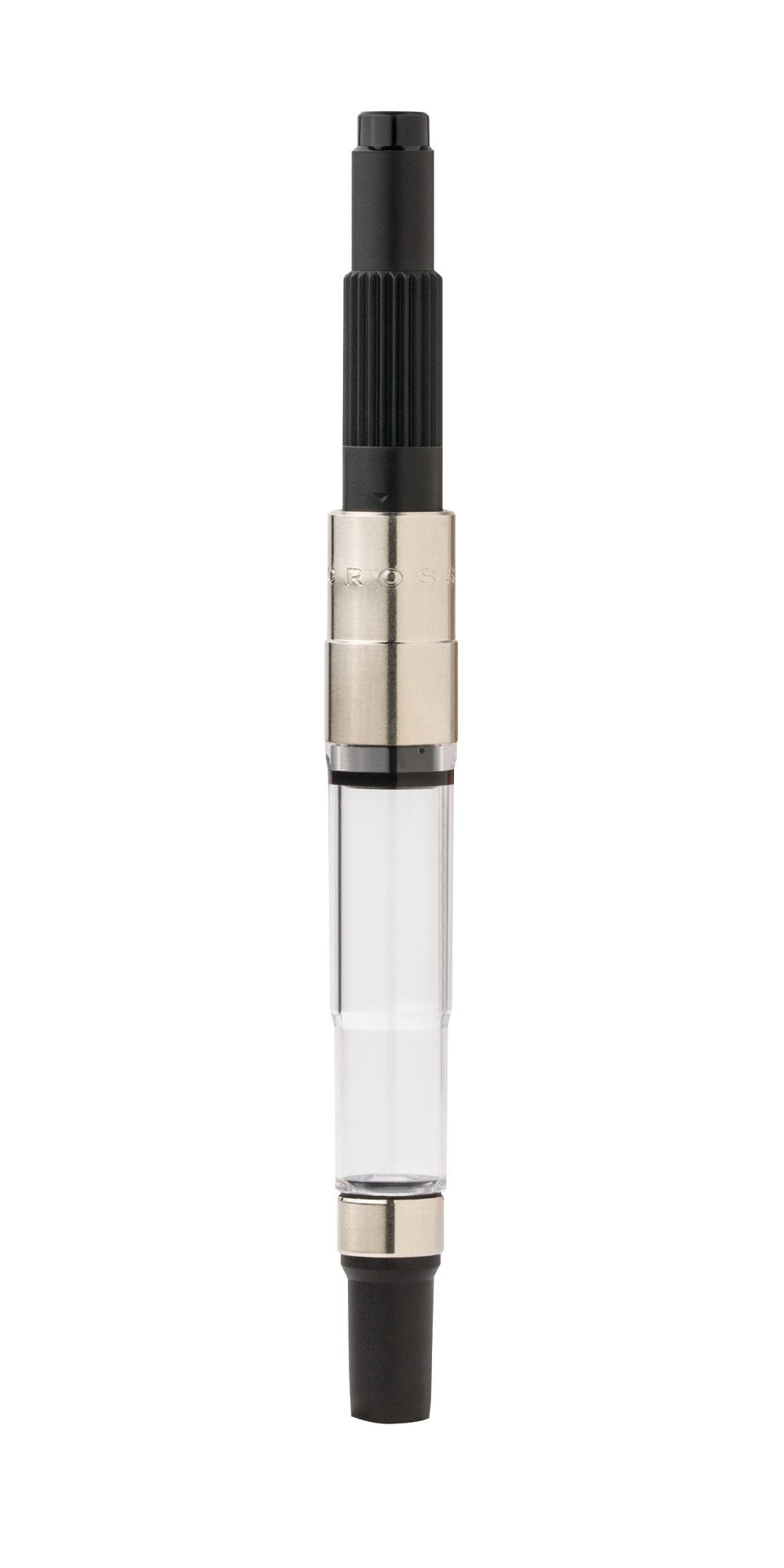 Fountain Pen Converter Push-In Style