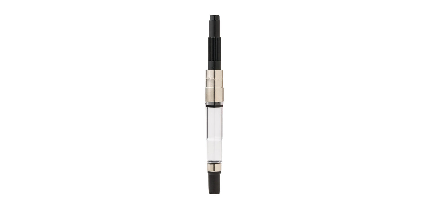 Fountain Pen Converter Push-In Style