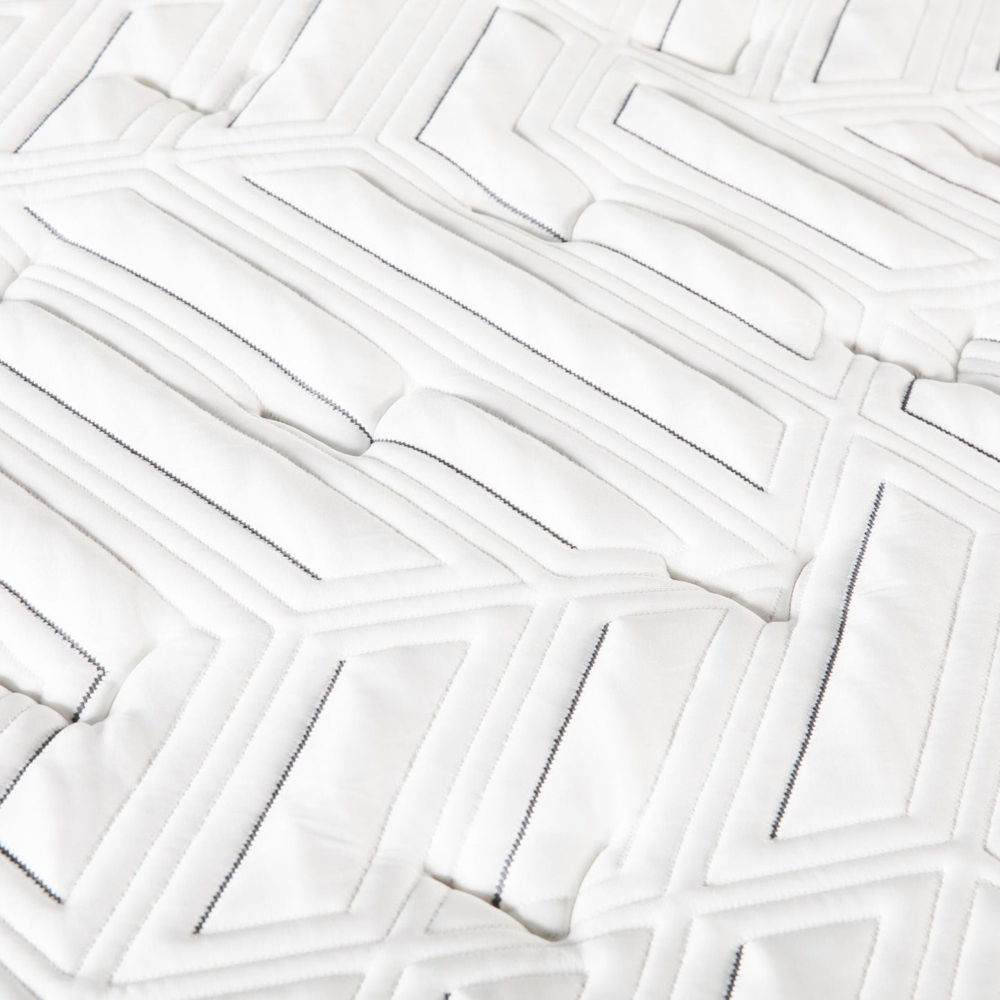 Venus Williams Collection - Legend 12" Foam Mattress - King