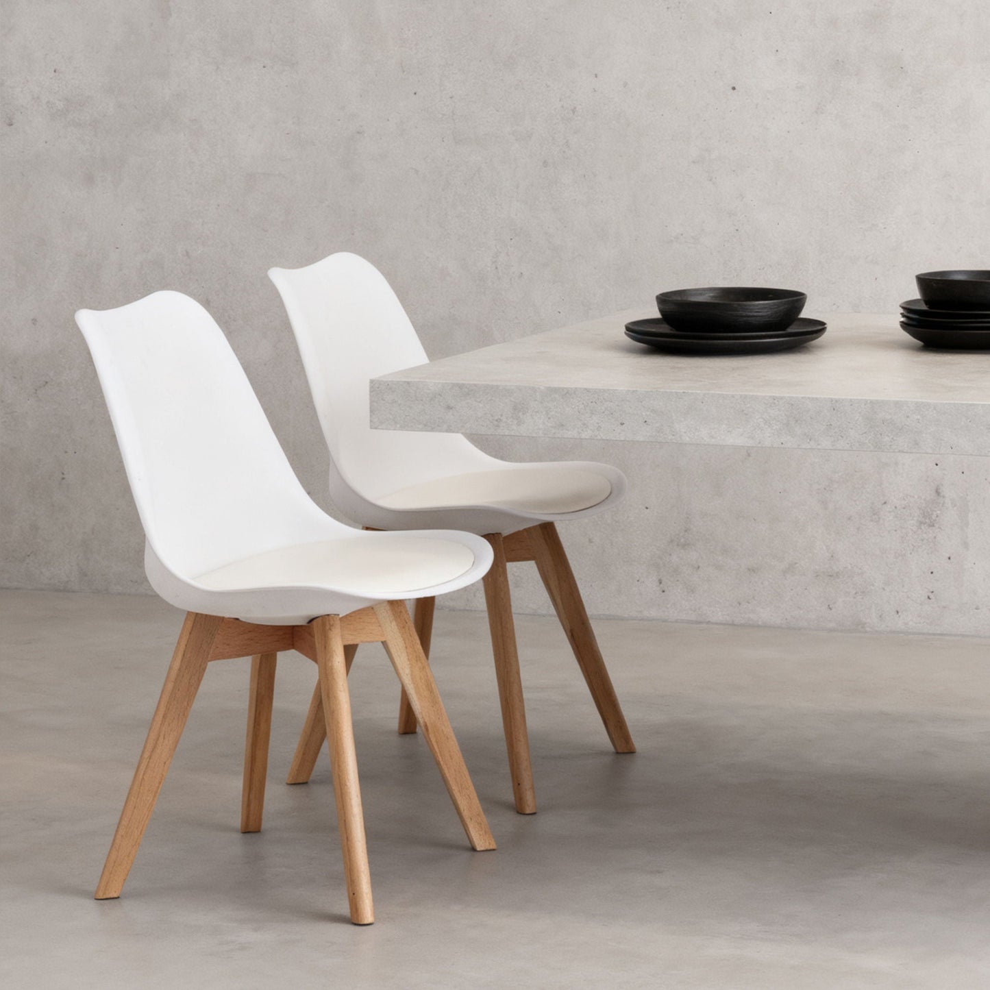 Medieval - Dining Chair (Set of 4)