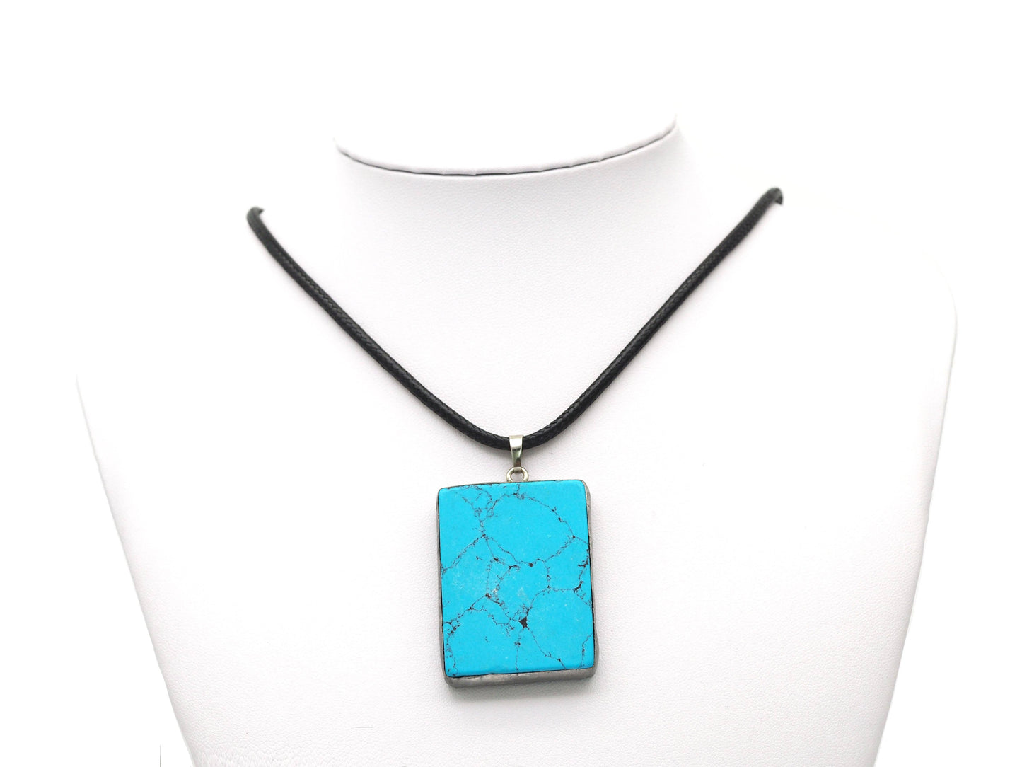 Turquoise Pendat, Sku#YT20