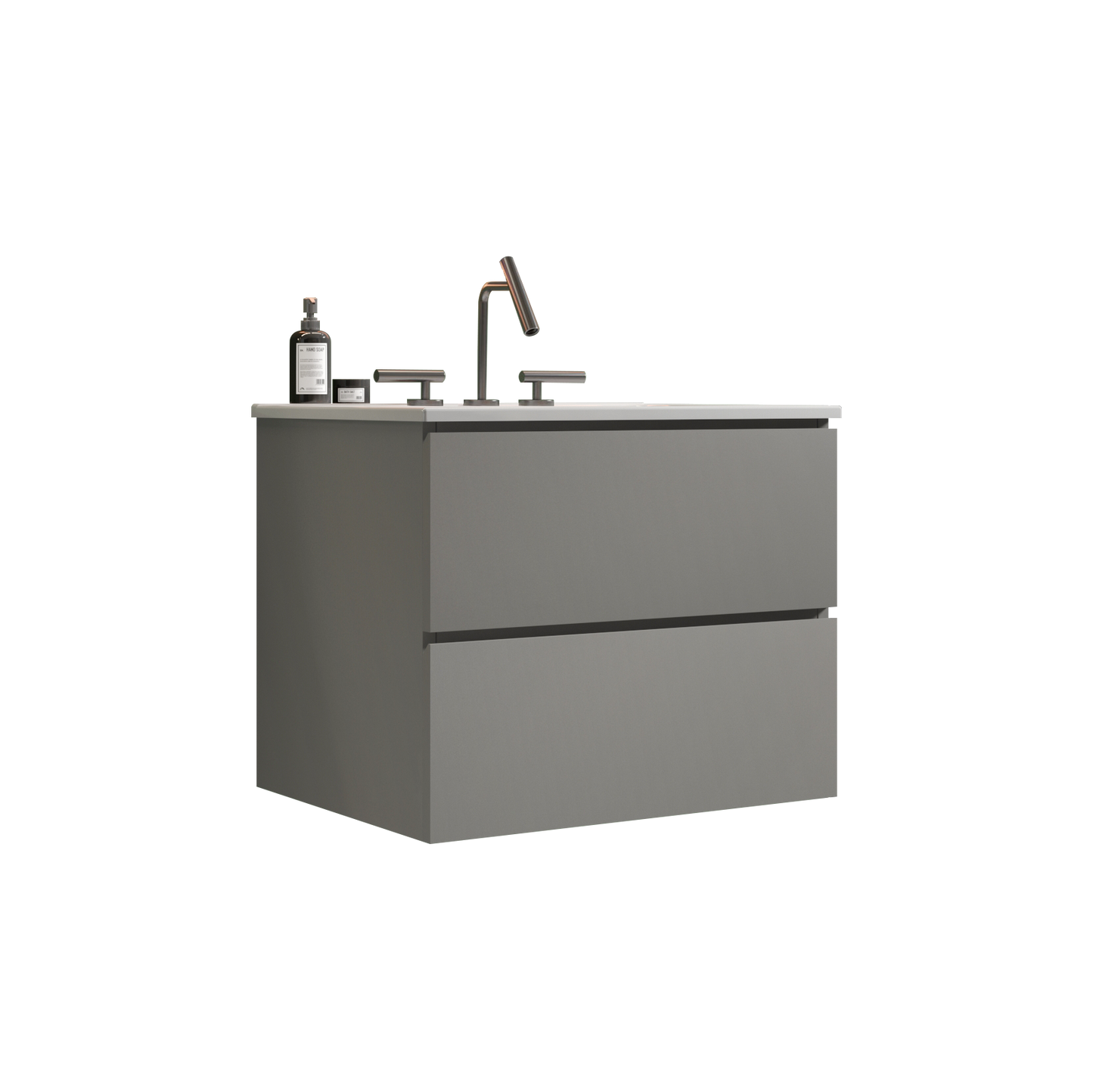 TIA 24" Wall Mount Space