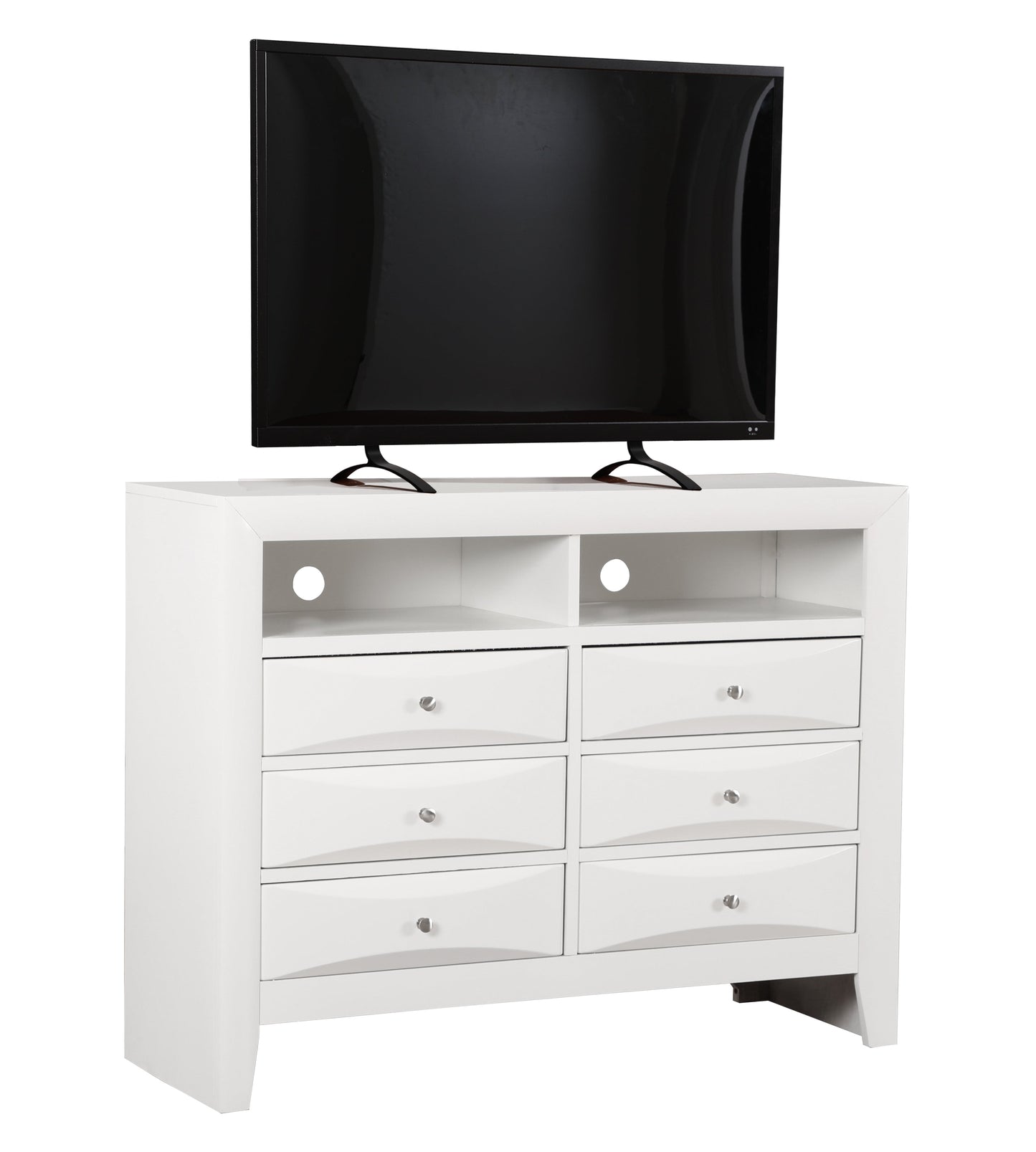 Marilla G1570-TV2 Media Chest