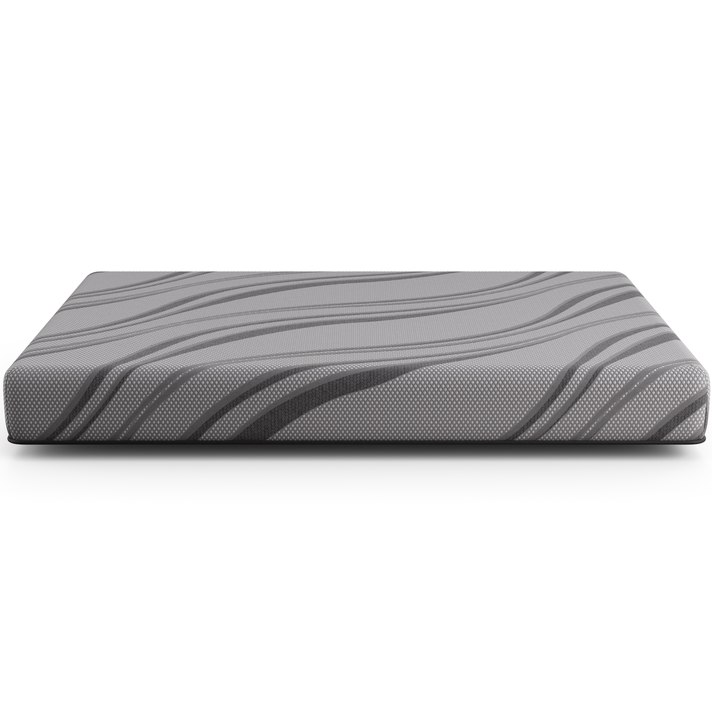 Diamond Pro Gel Memory Foam Ultra Cooling Mattress - King
