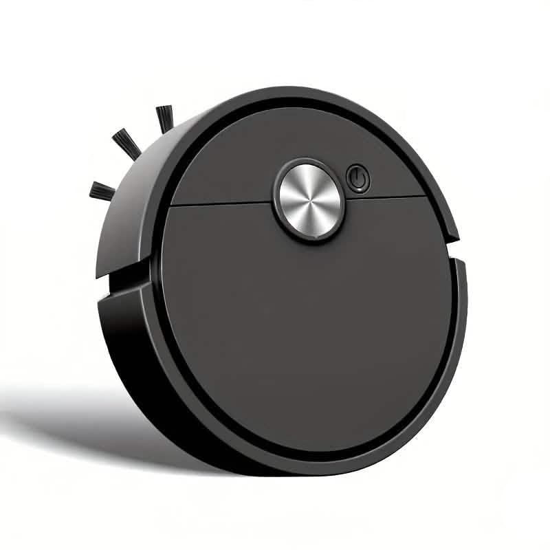Balai serpillière robot aspirateur 3-en-1 – Rechargeable par USB