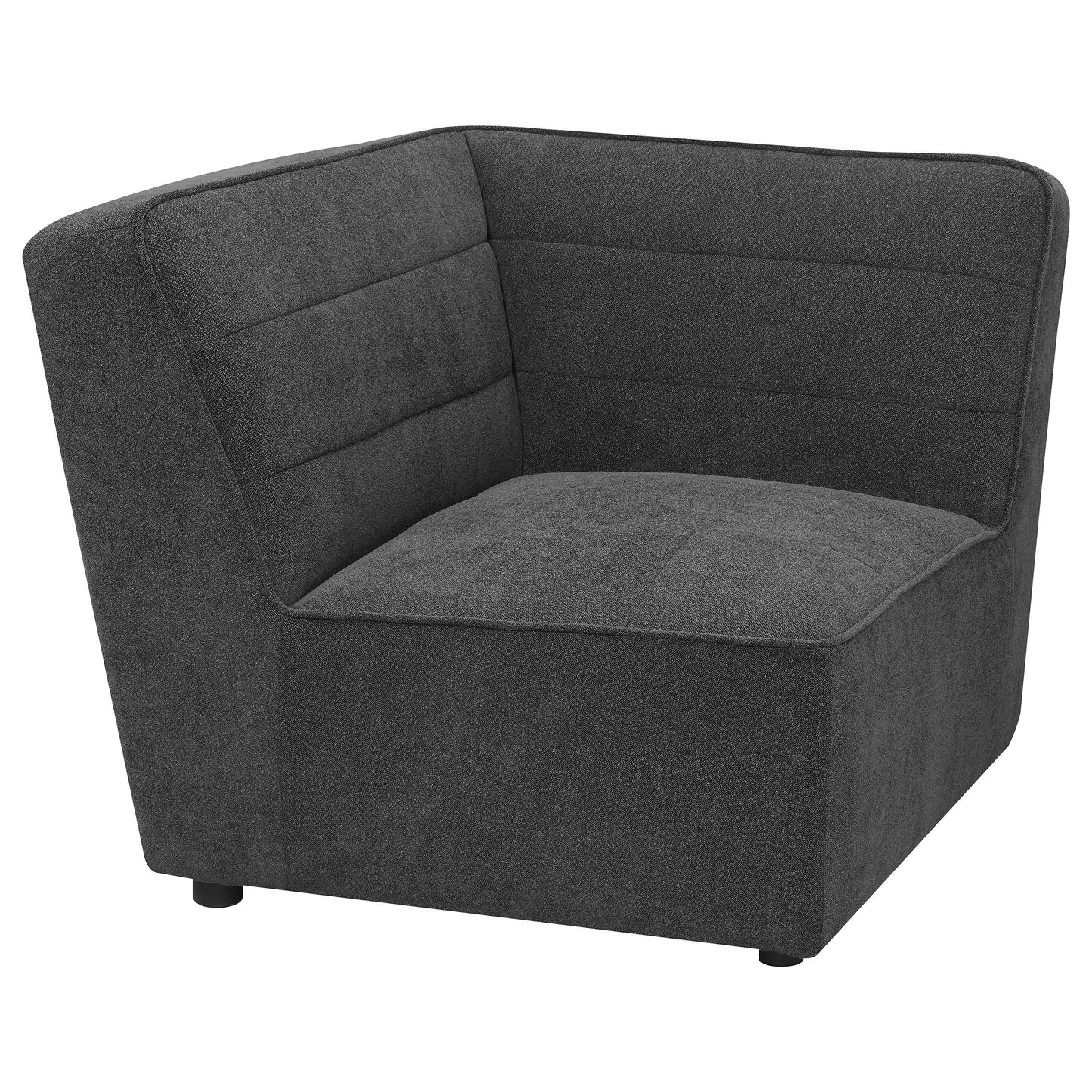 Vincent Dark Sectional Sofa