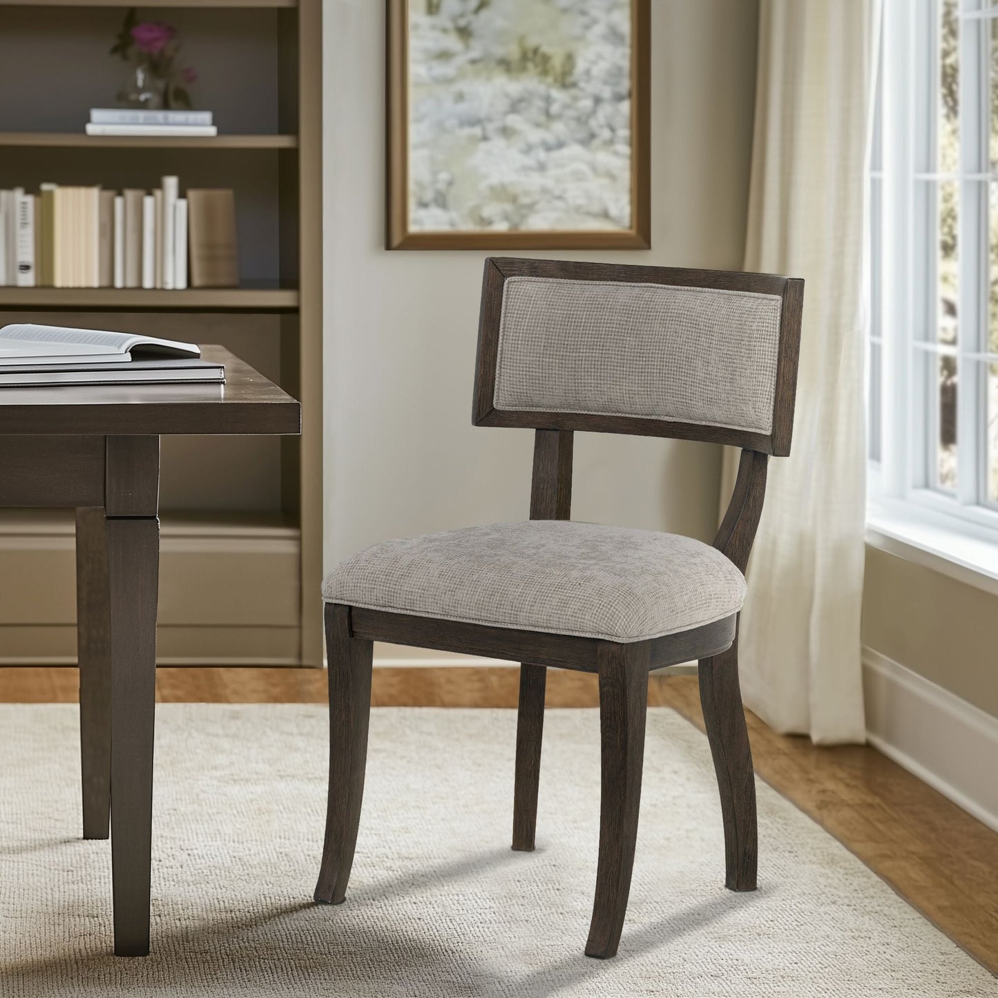 Dining Chair (Set of 2)