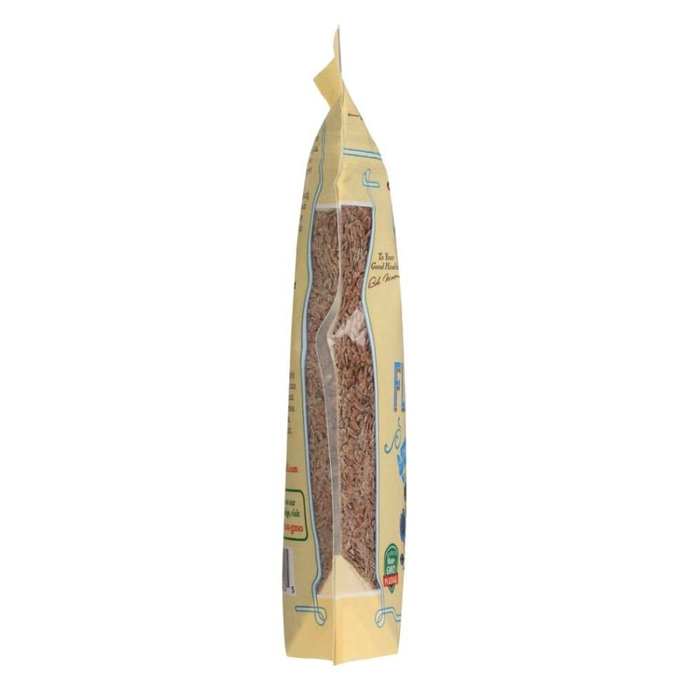 BOB'S RED MILL: Brown Flaxseed, 13 oz