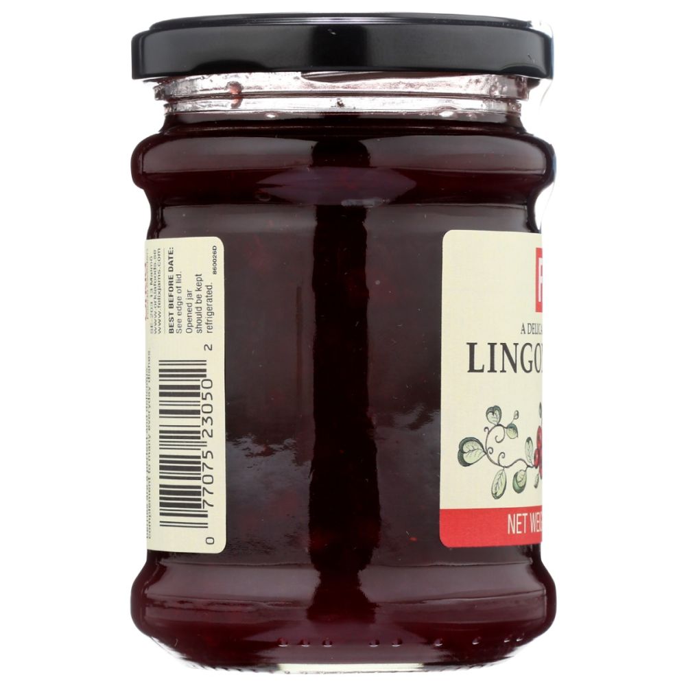 FELIX: Lingonberries, 10 oz