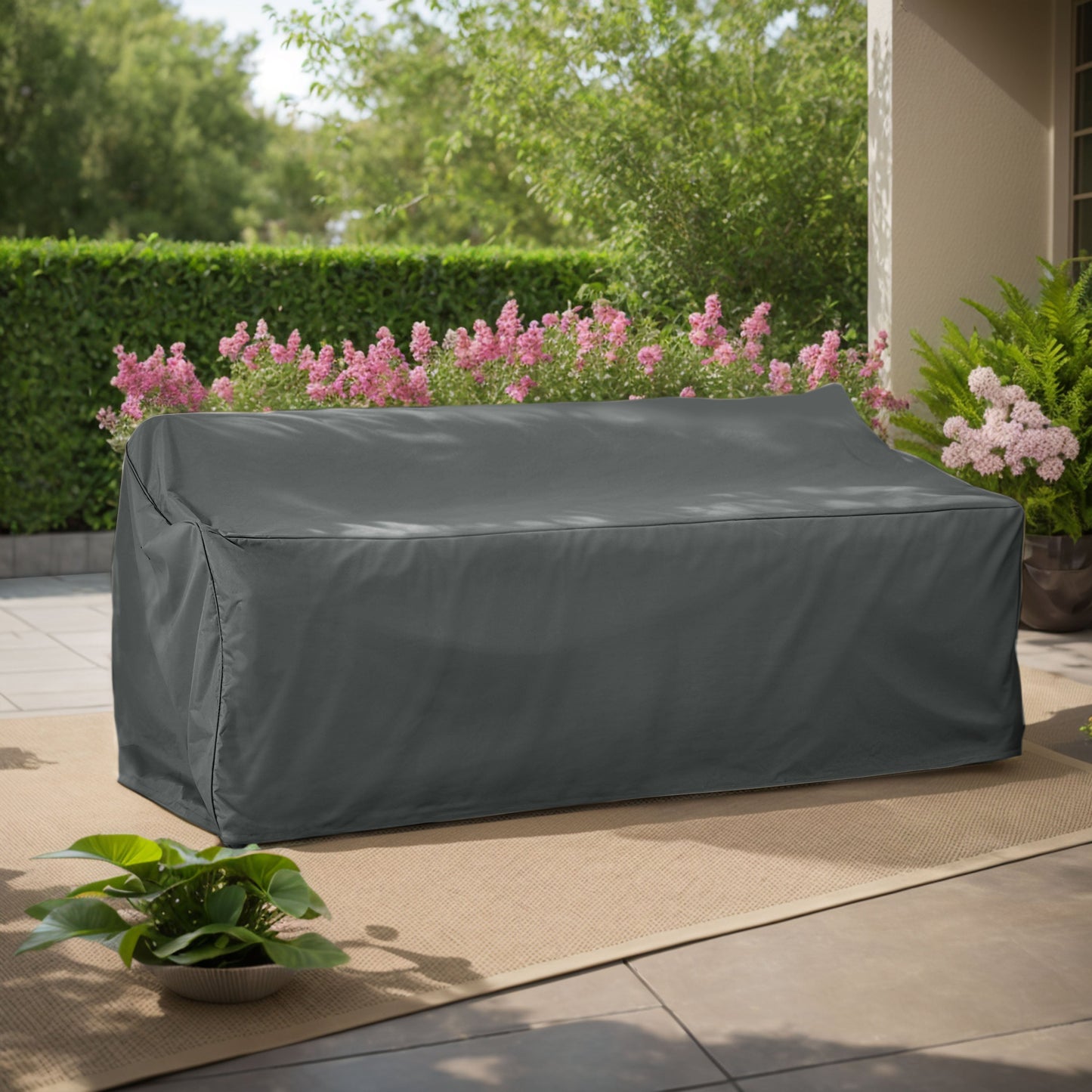 Shield Patio Outdoor 3 Seater Cover